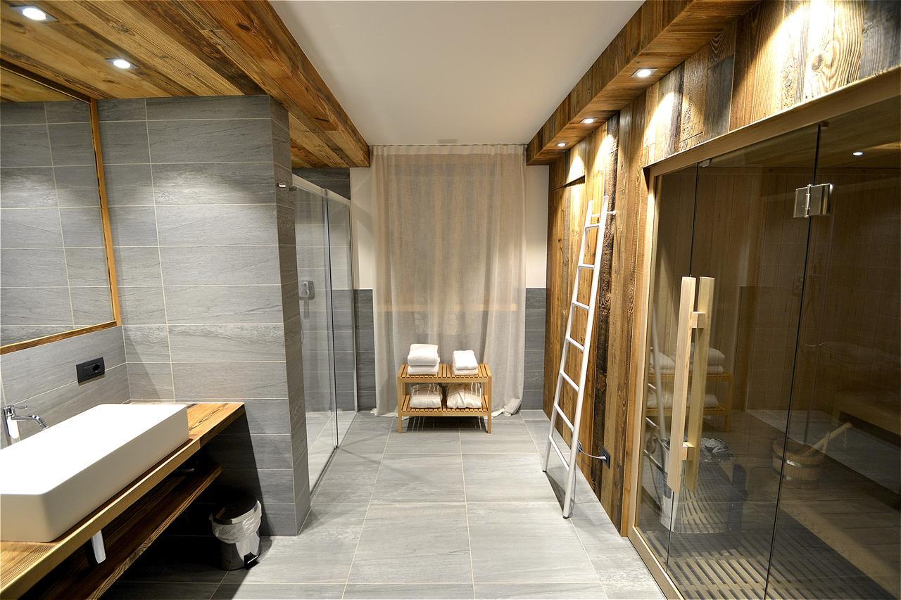 Hotel Piccolo Tibet Livigno Exterior foto
